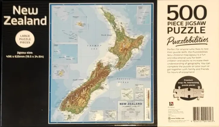 New Zealand