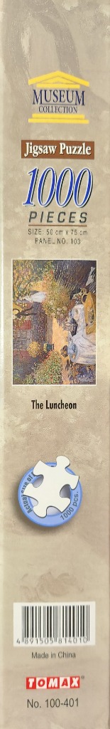 The Luncheon