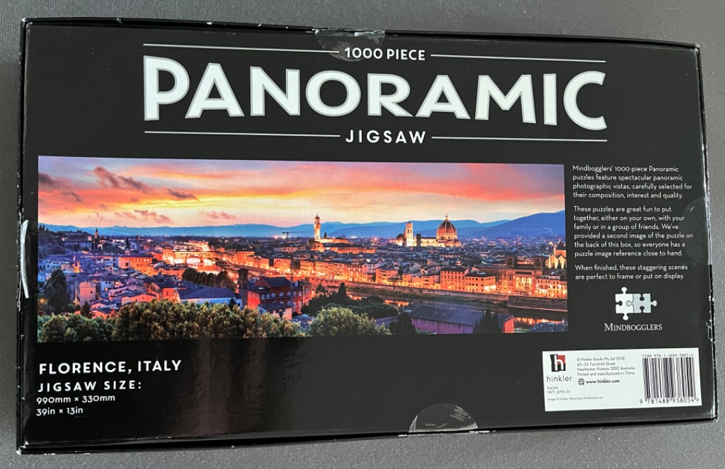 Florence, Italy