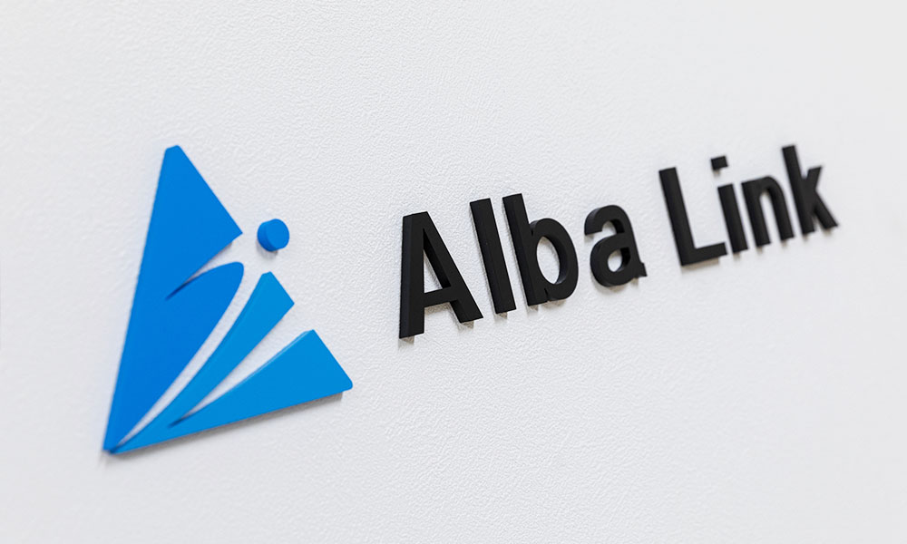 AlbaLink