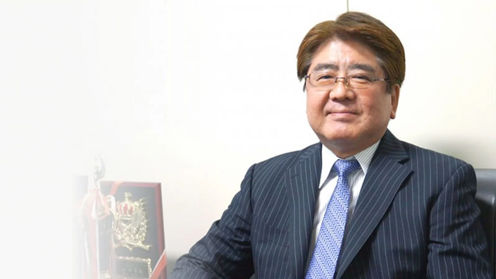 会社HPより