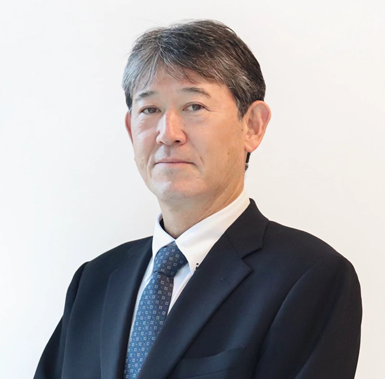 代表取締役 大場康次氏 (会社HPより)