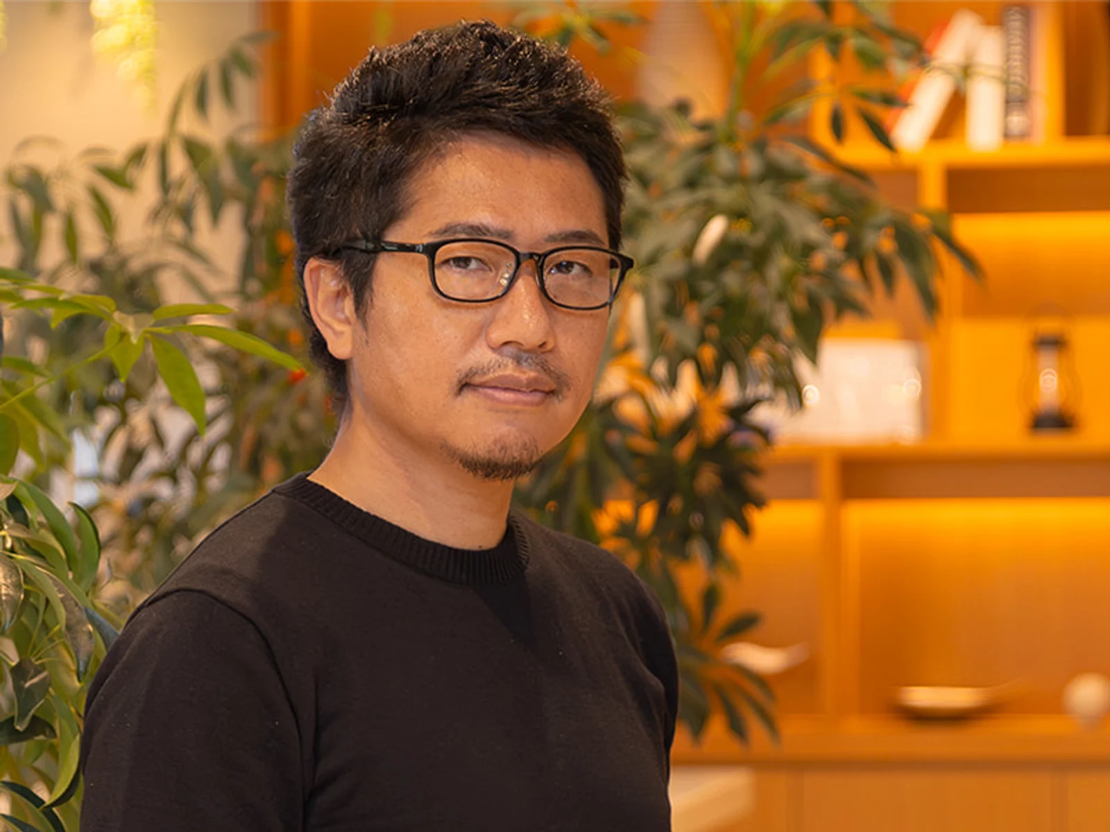 大塚博史代表取締役社長CEO（同社HPより）