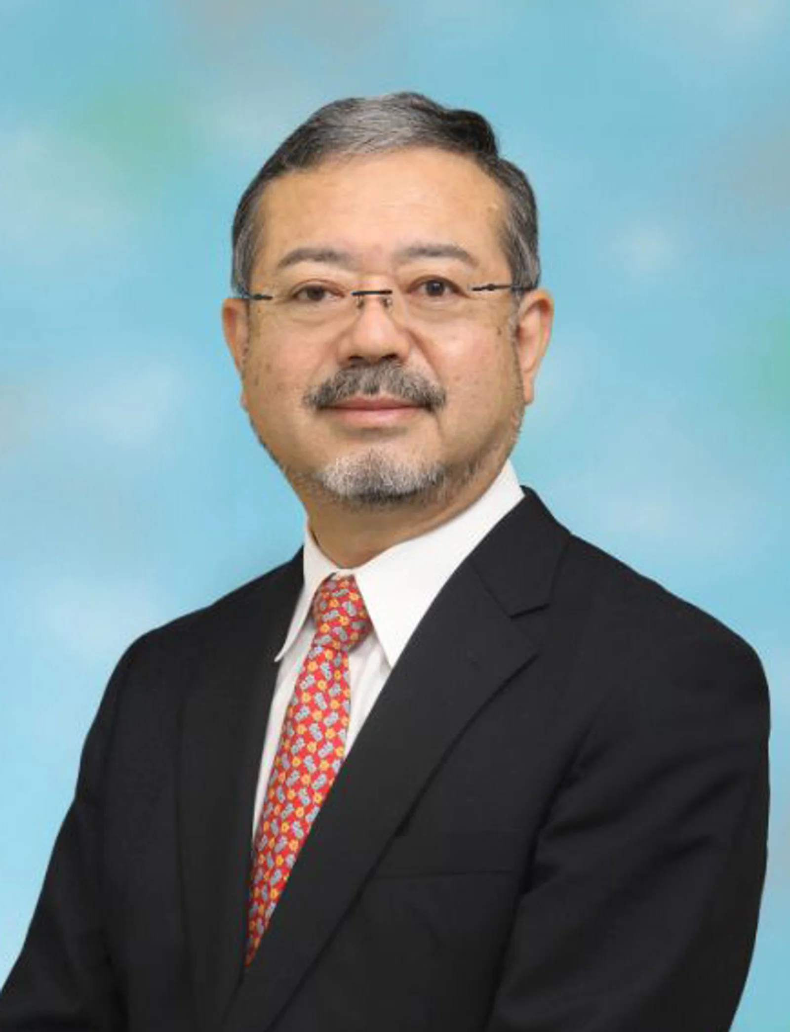 松本代表取締役社長（同社HPより）