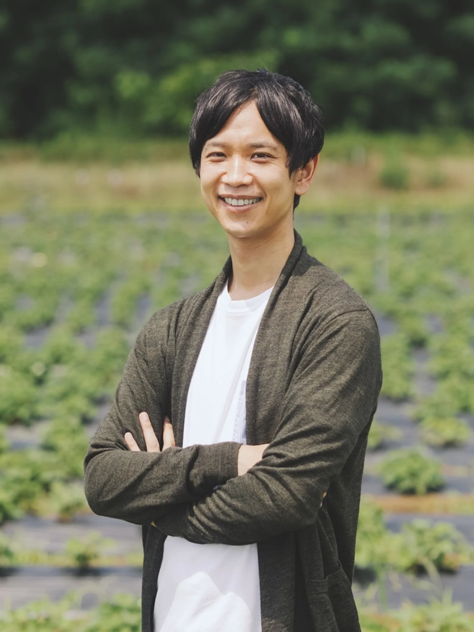 代表取締役 佐藤淳氏 (同社HPより)