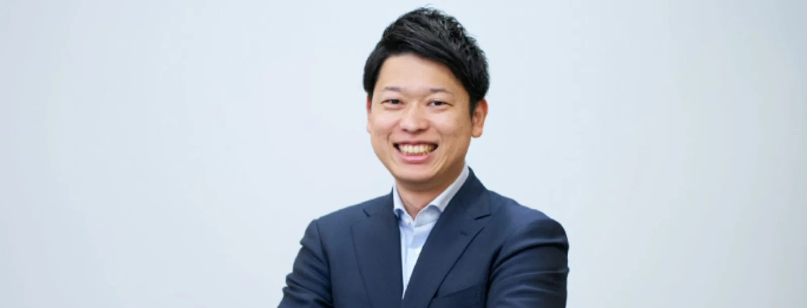 野見山代表（会社HPより）