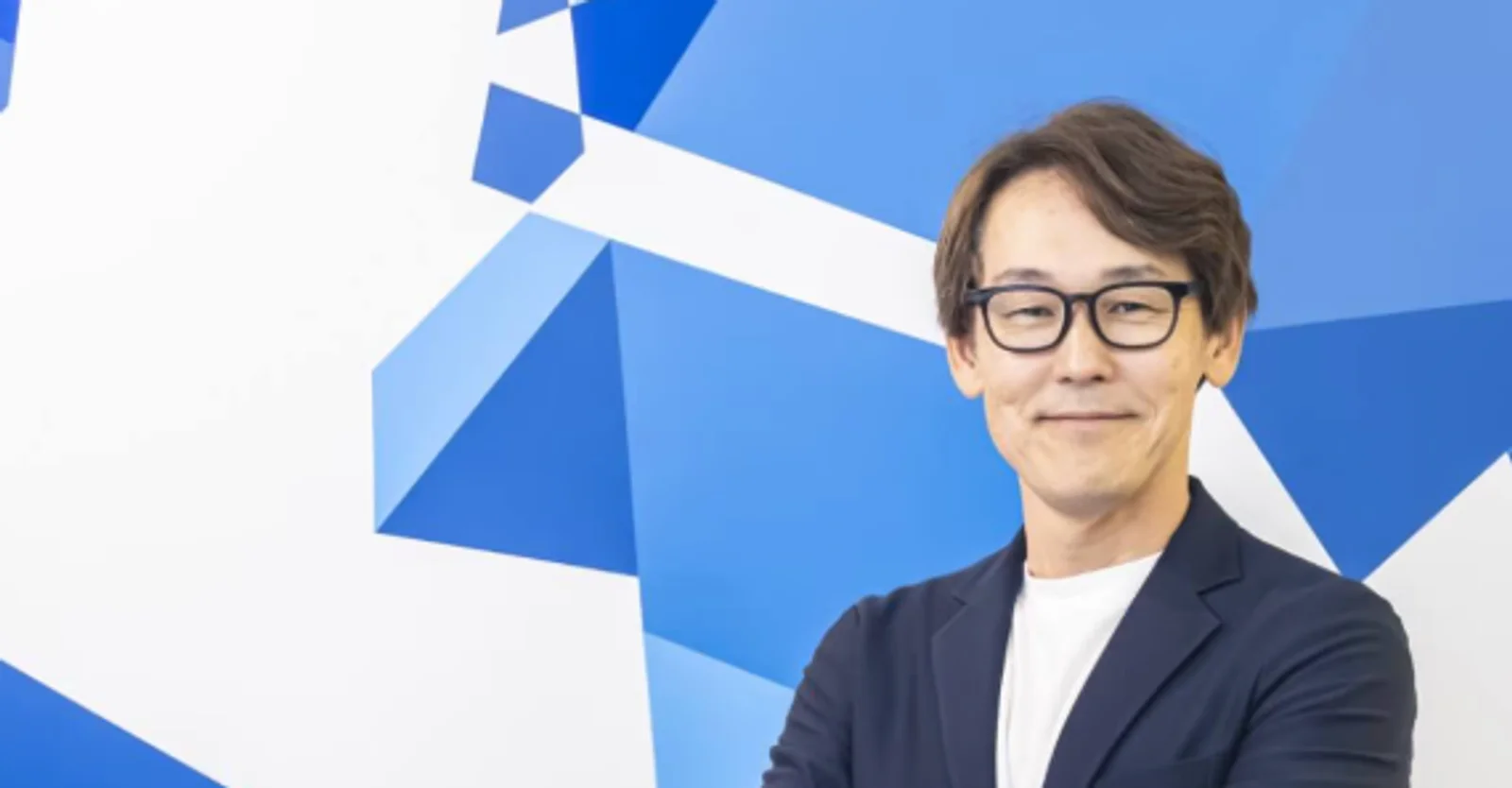 秋山代表取締役（同社HPより）