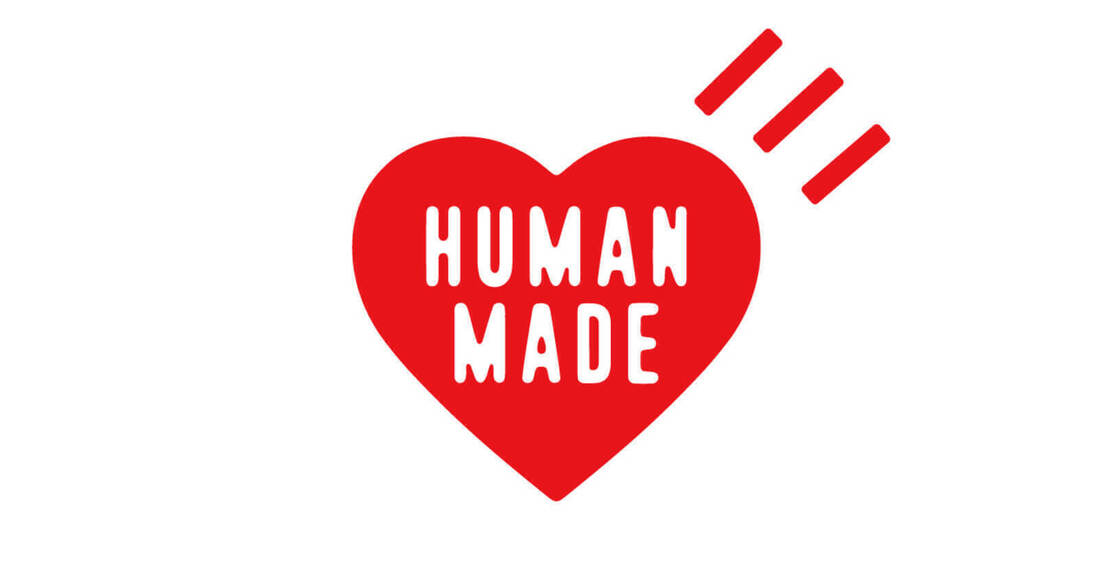 HUMAN MADE
