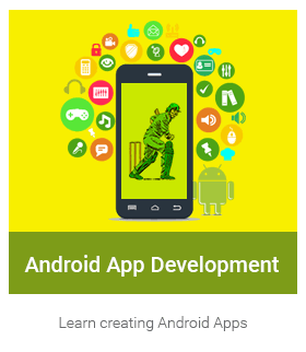 Android App Development