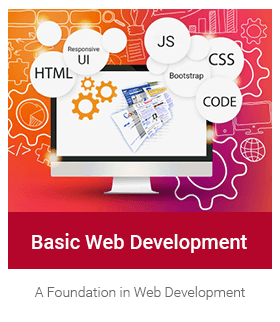 Basic Web Development