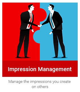 positive impression management