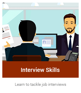 Interview Skills