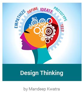 An introductory course on Design Thinking