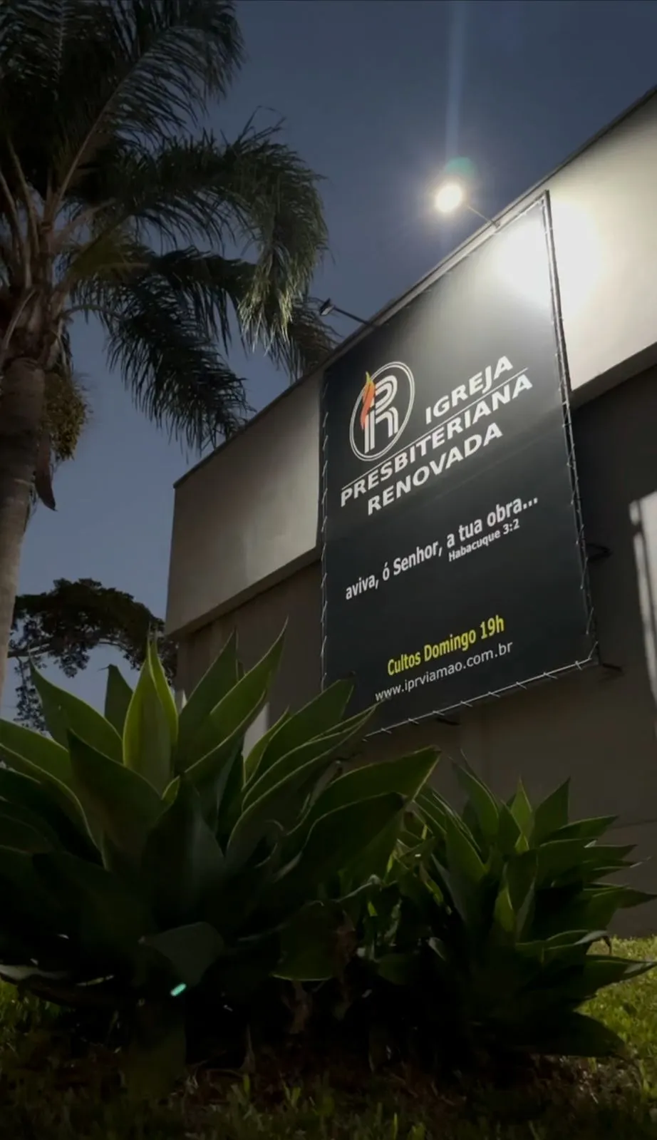 Celebração da comunidade1