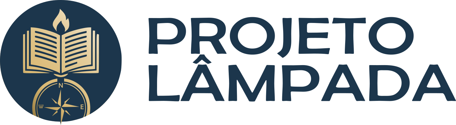 Logo Lâmpada