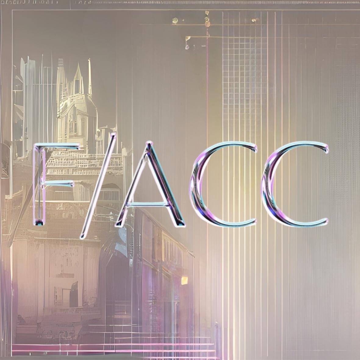 FACC logo