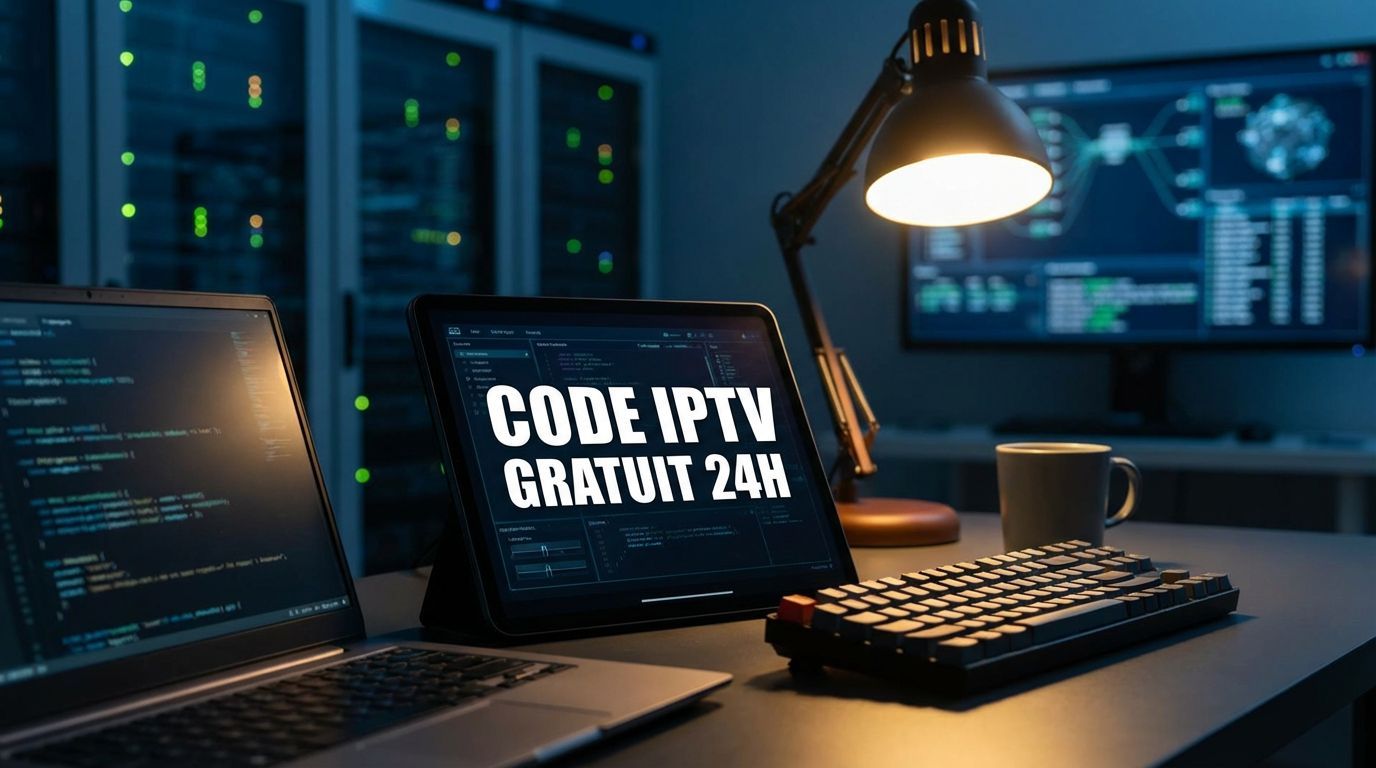 Analyse technique des flux IPTV et architecture réseau