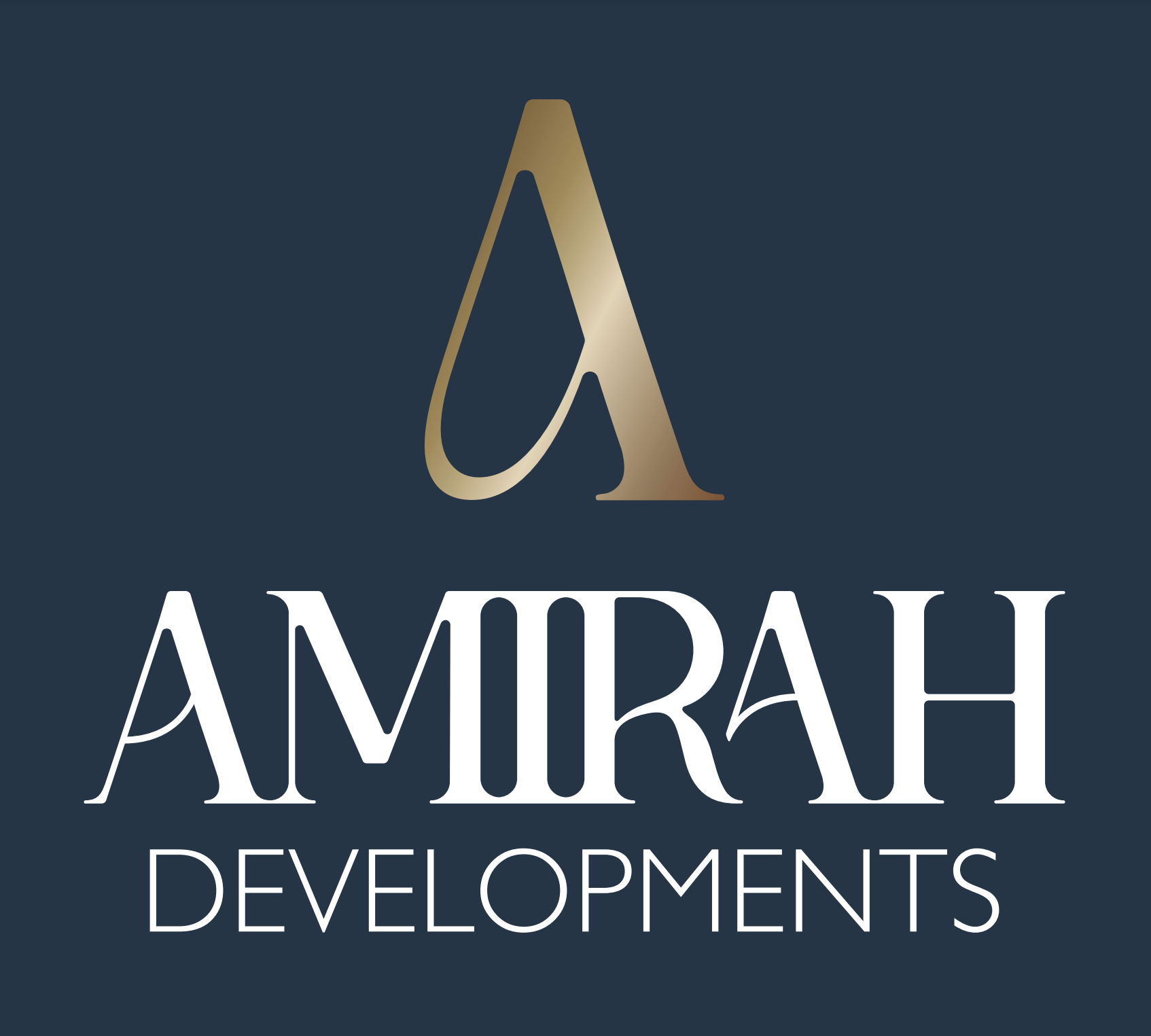 Amirah Developments