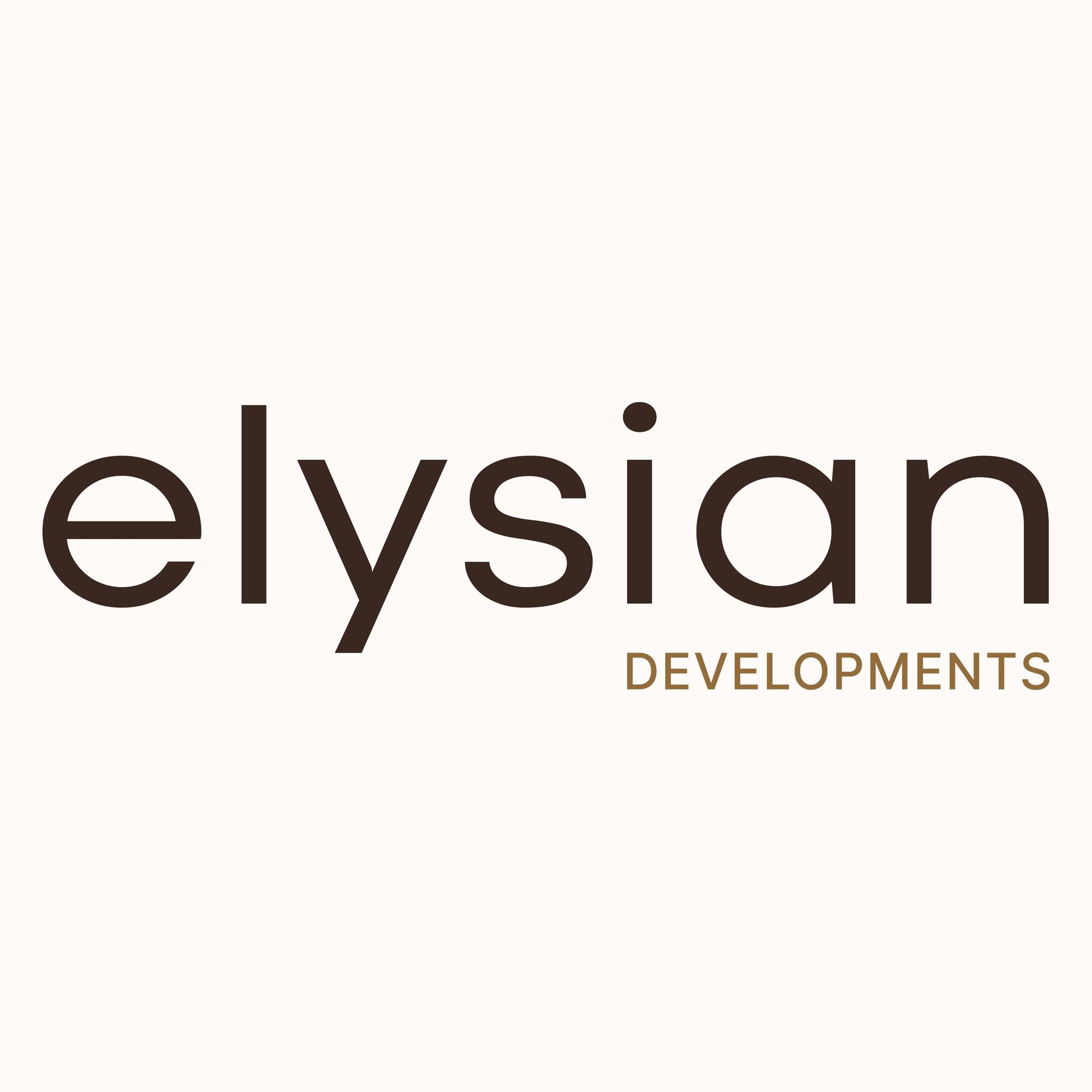 Elysian Developments