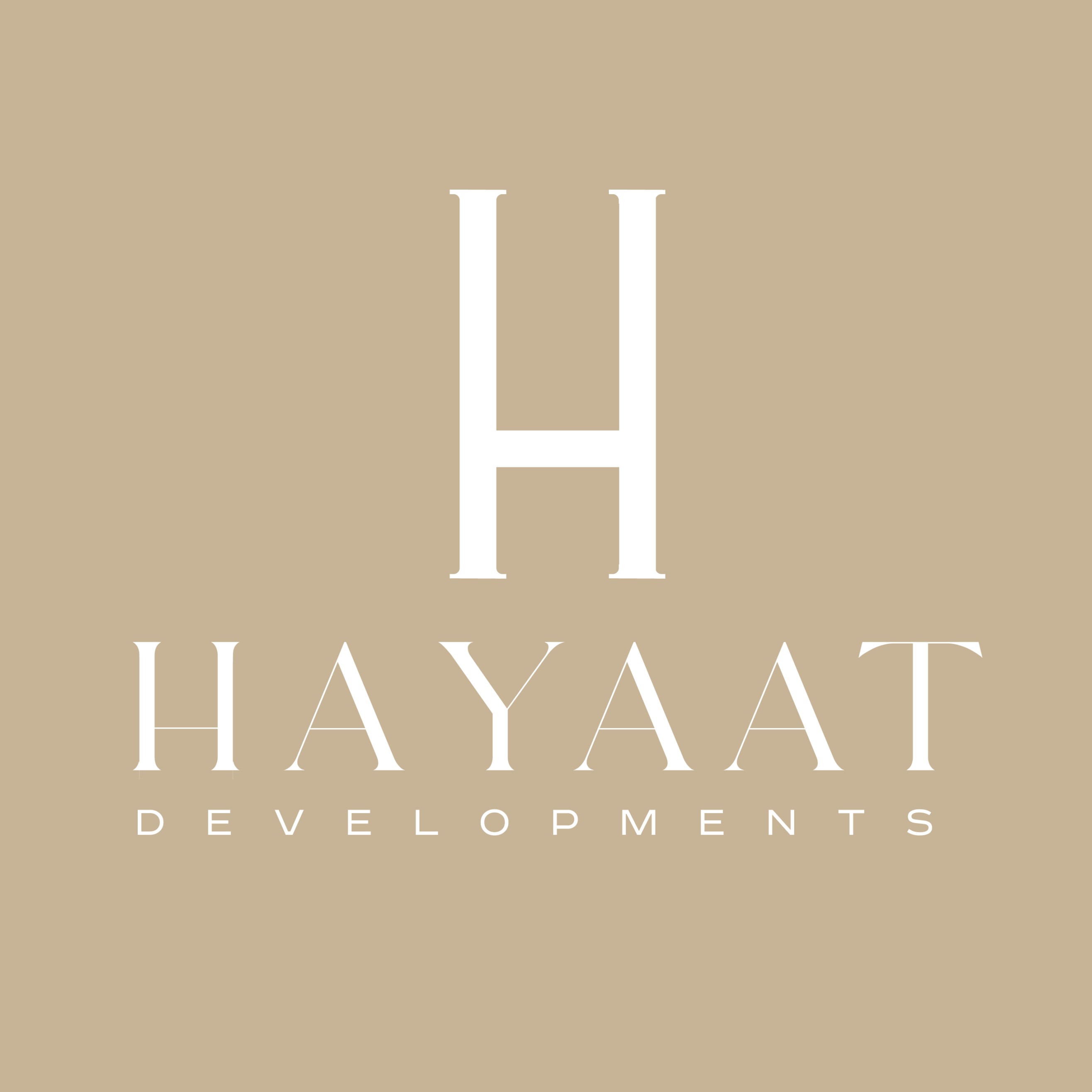 Hayaat Developments