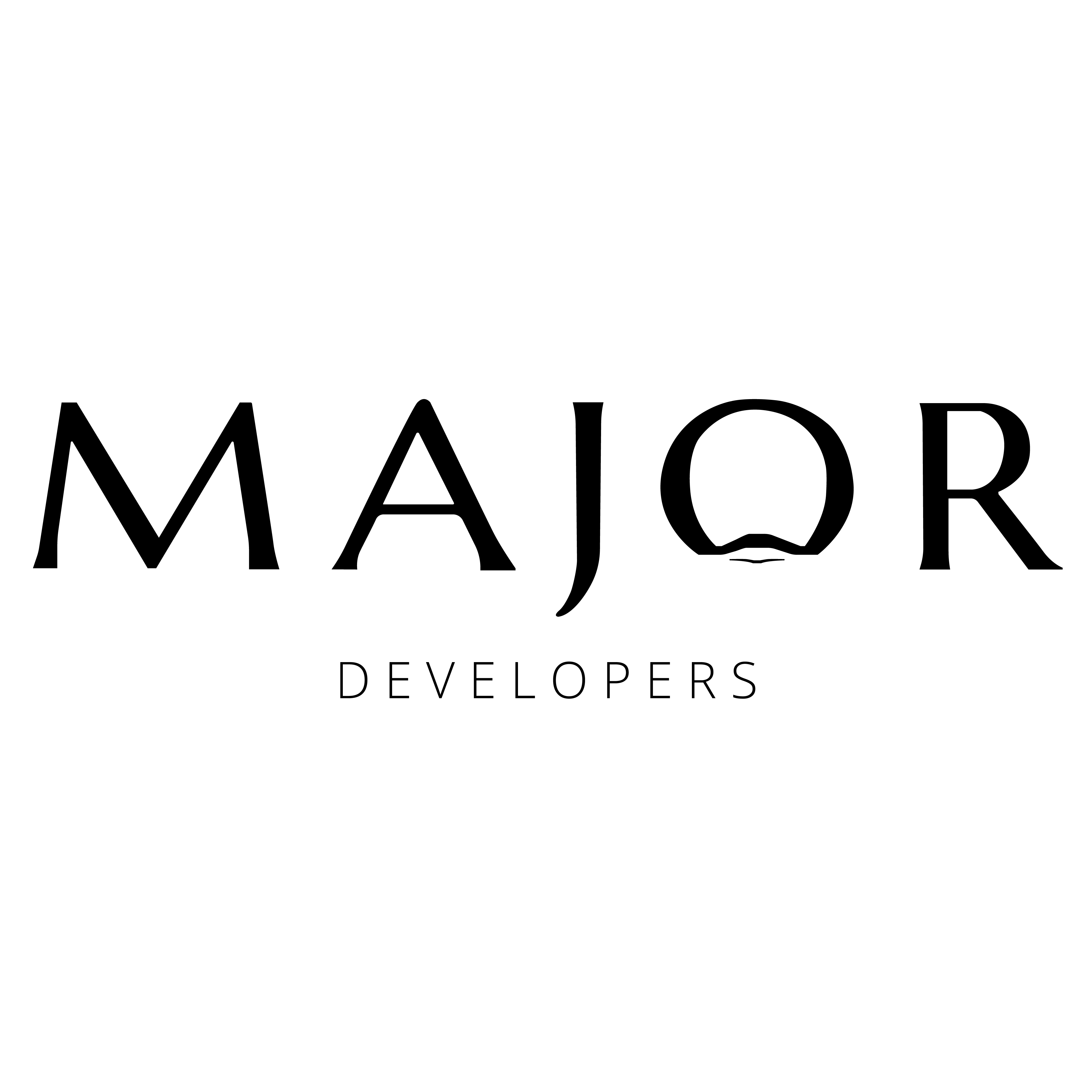 Major Developers