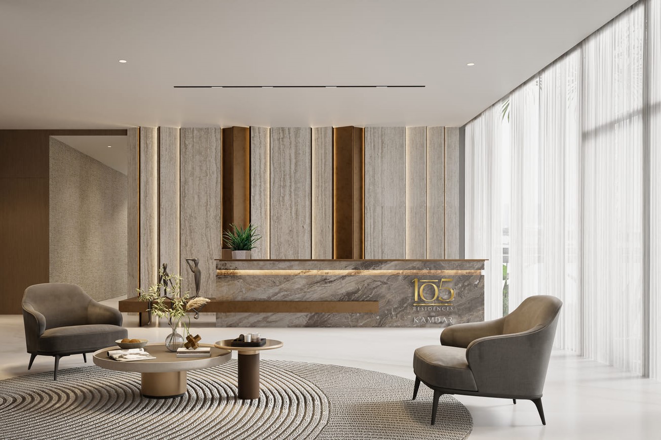 lobby 1