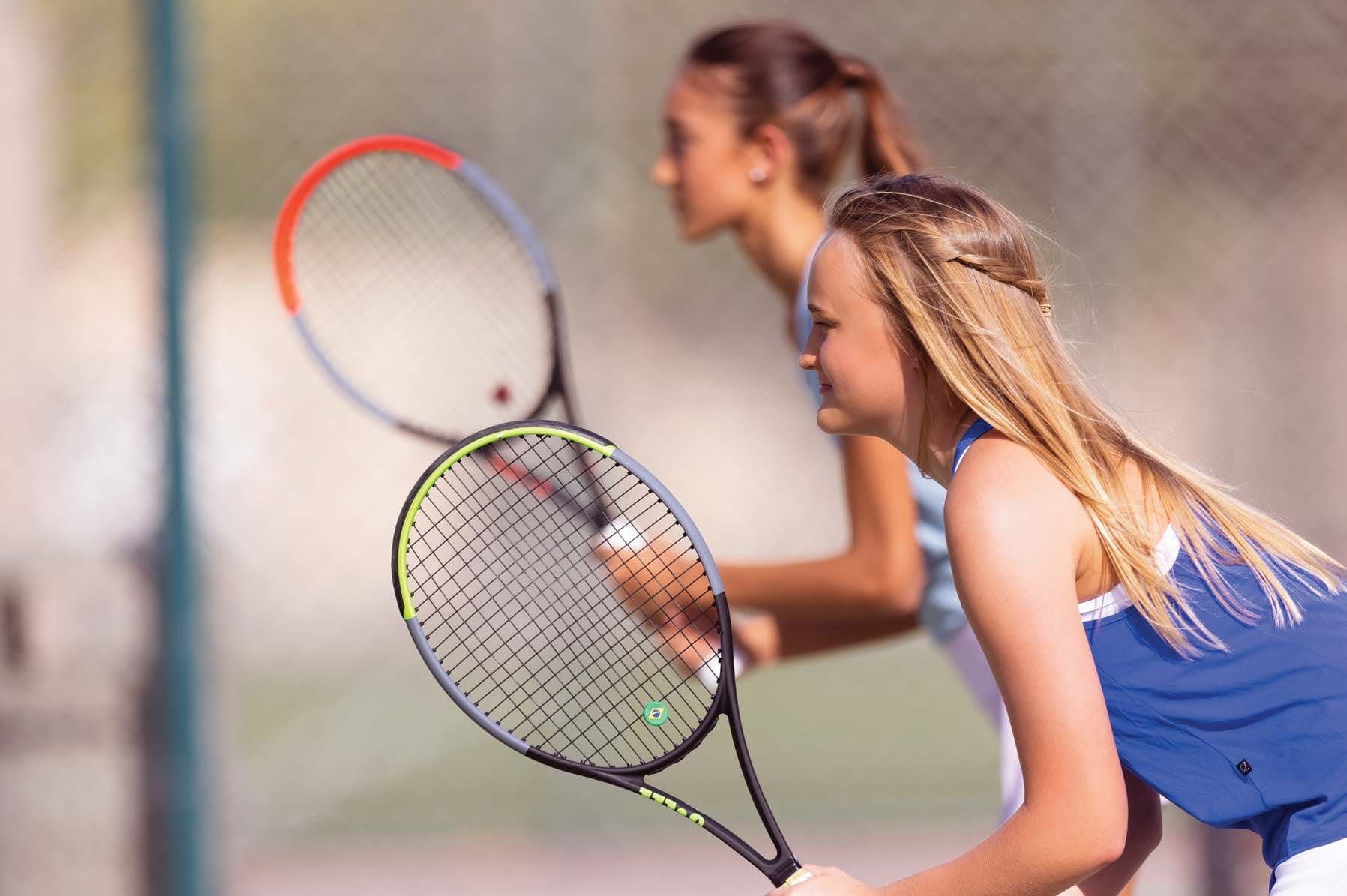 Padel Court