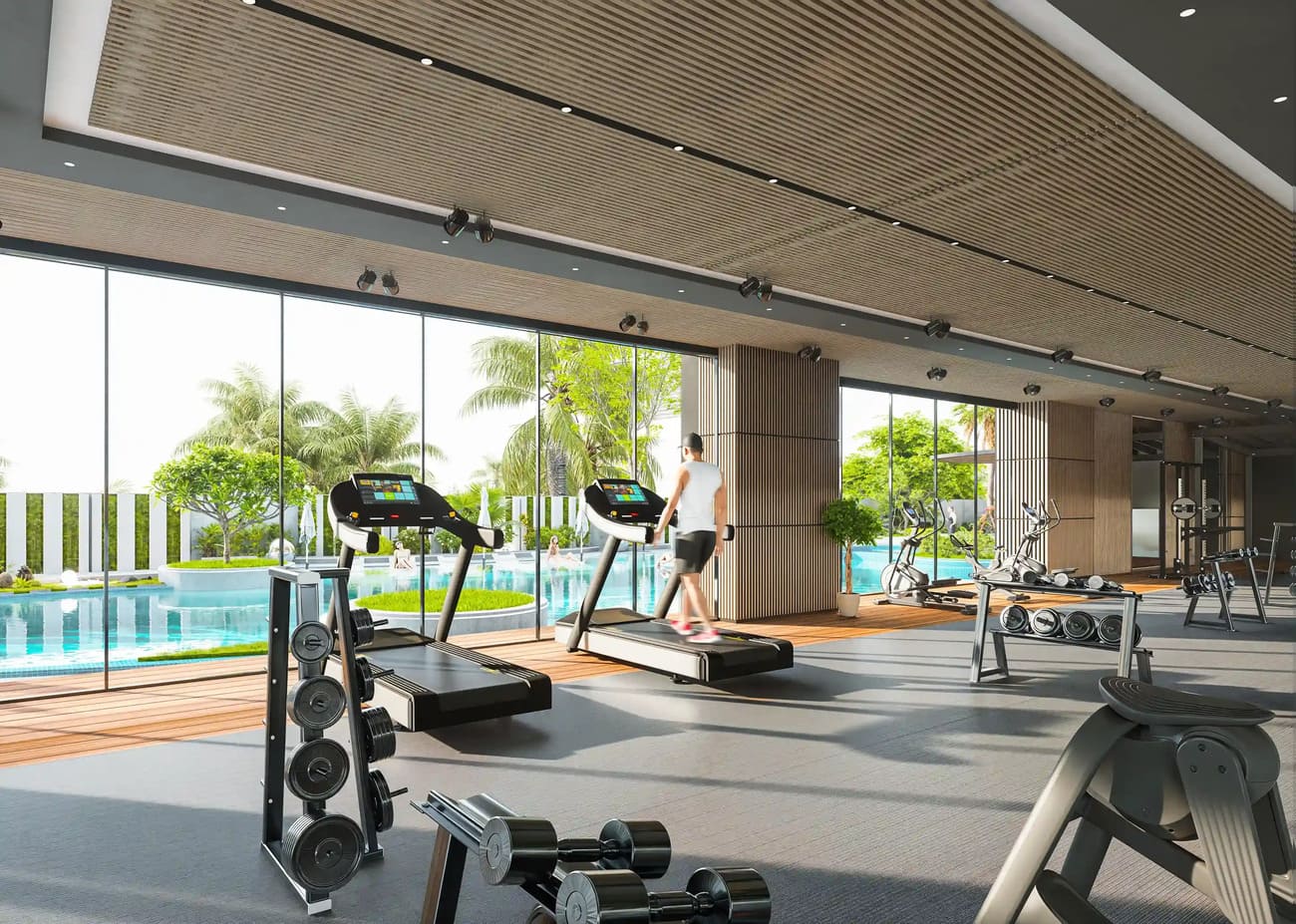 Health Club