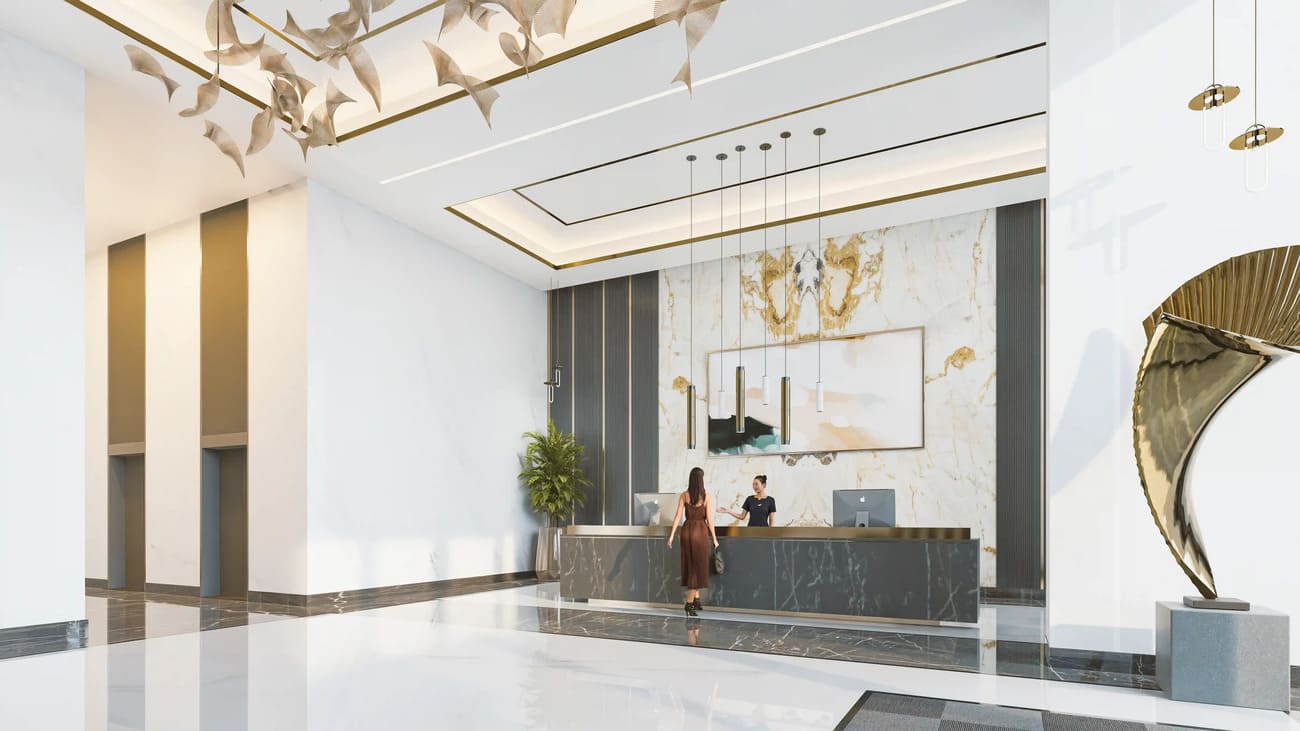 lobby 1