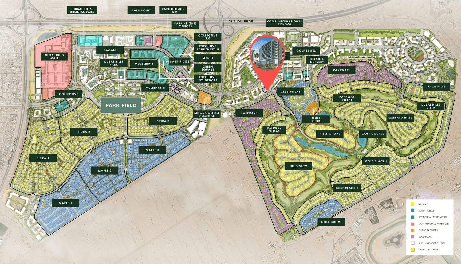 masterPlan 1