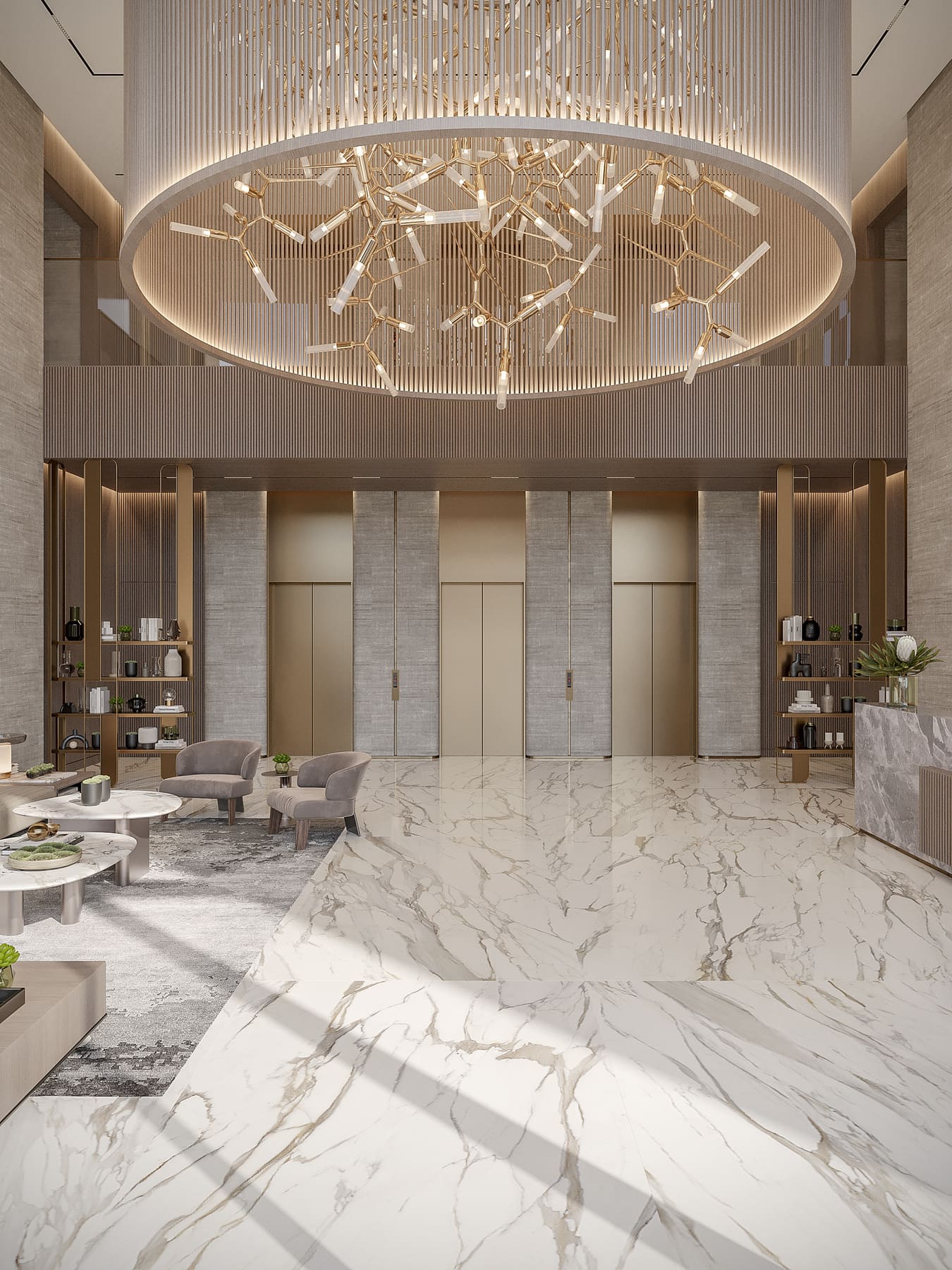lobby 2