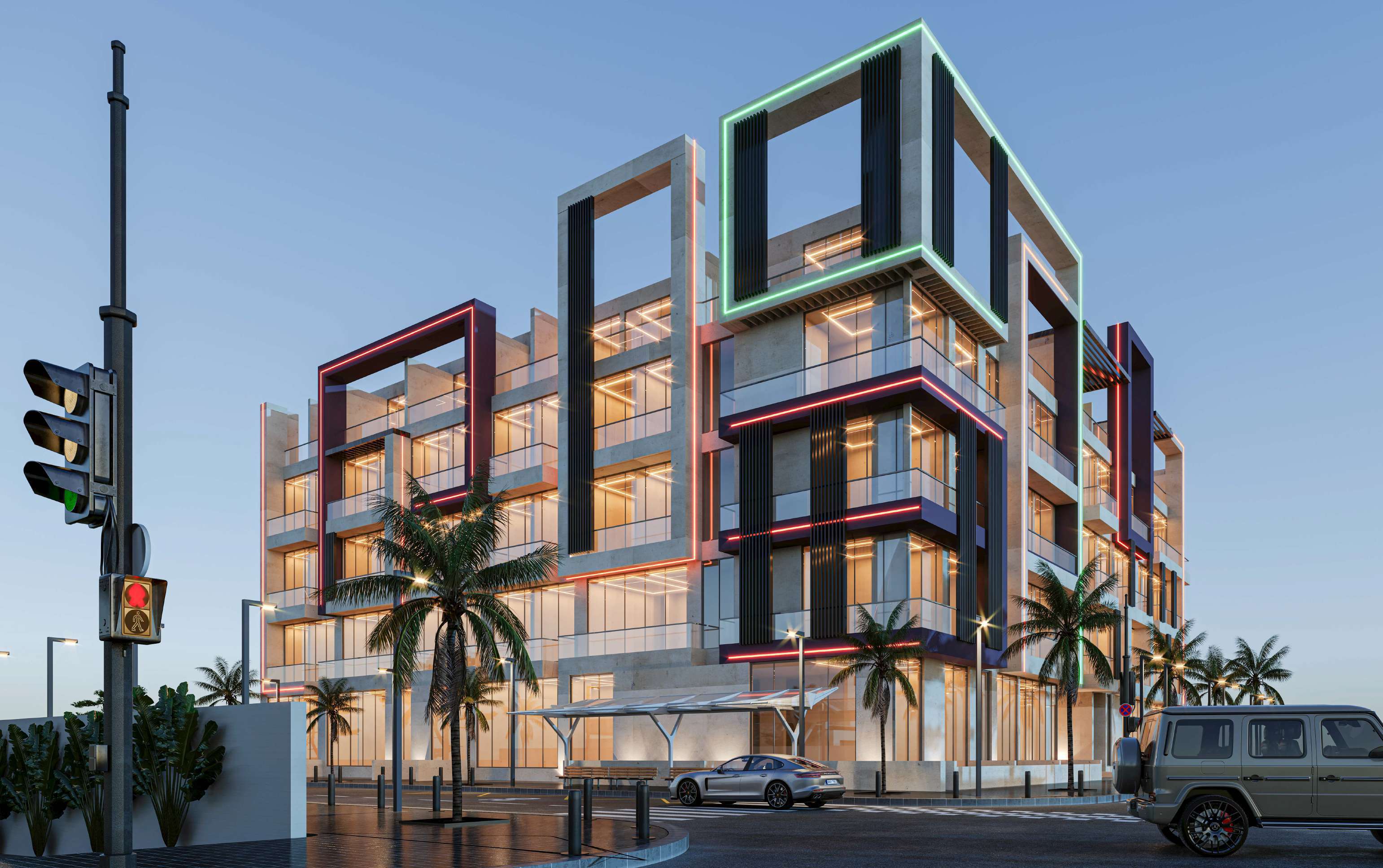 architecture 2