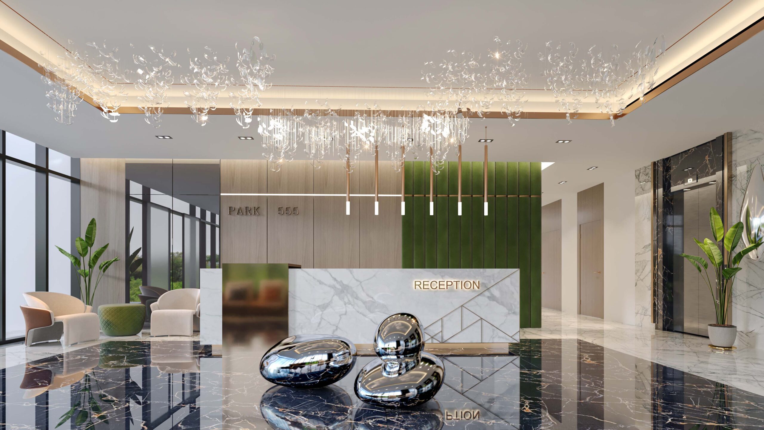lobby 1