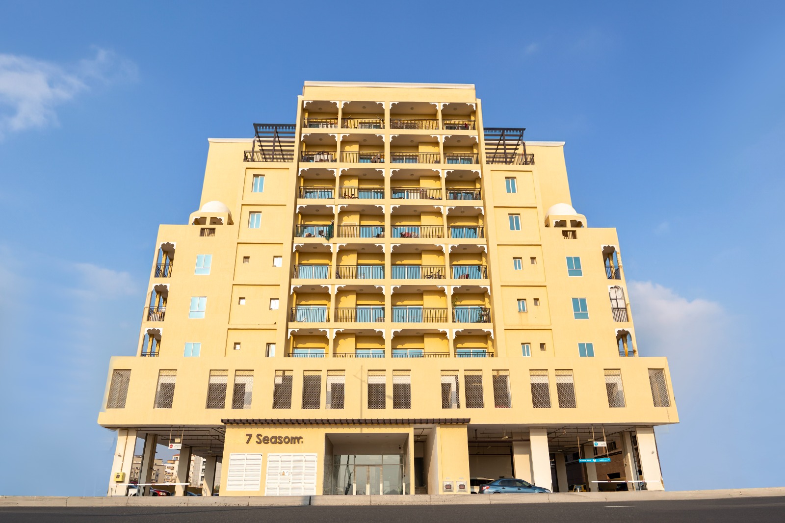 architecture 2