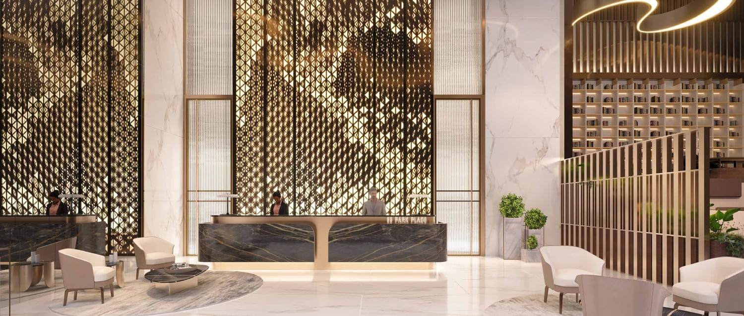lobby 1