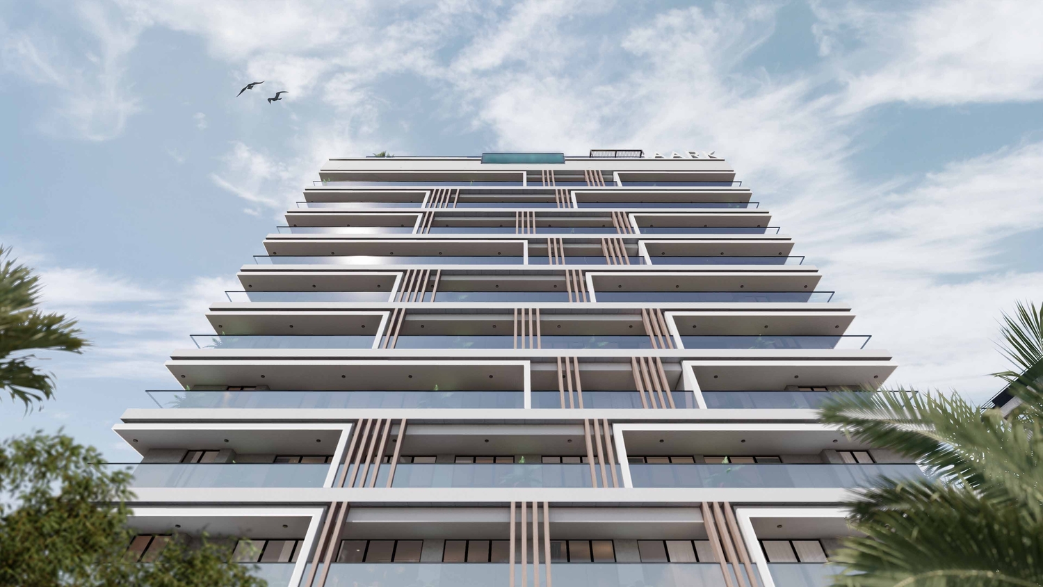 architecture 7