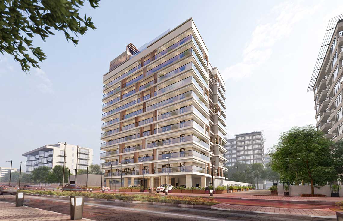 Aark Residences