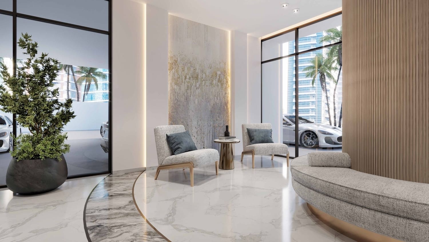 lobby 3