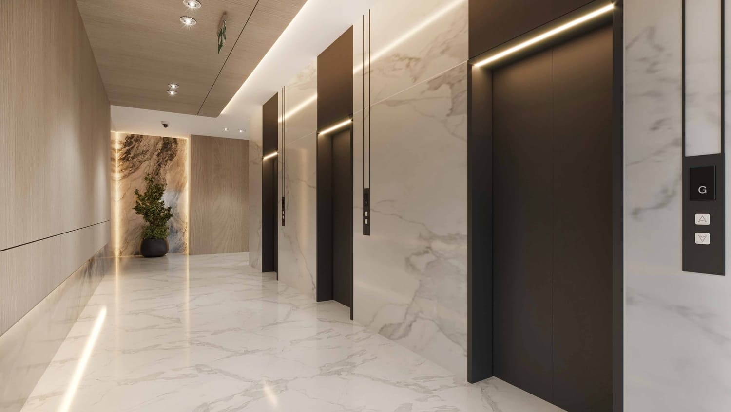 lobby 4