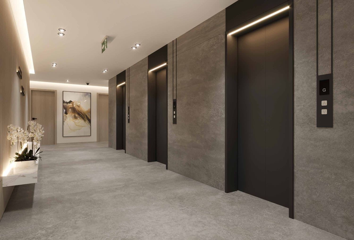 lobby 6