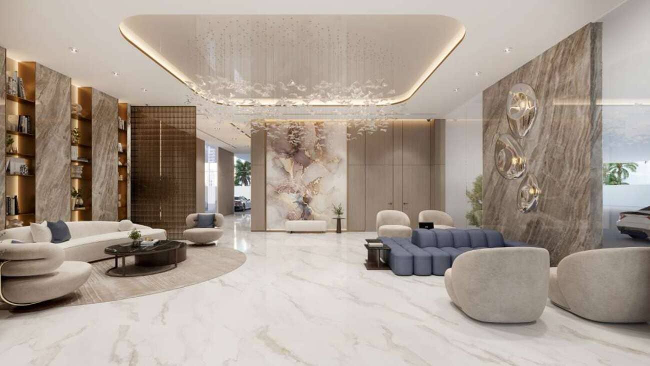lobby 1