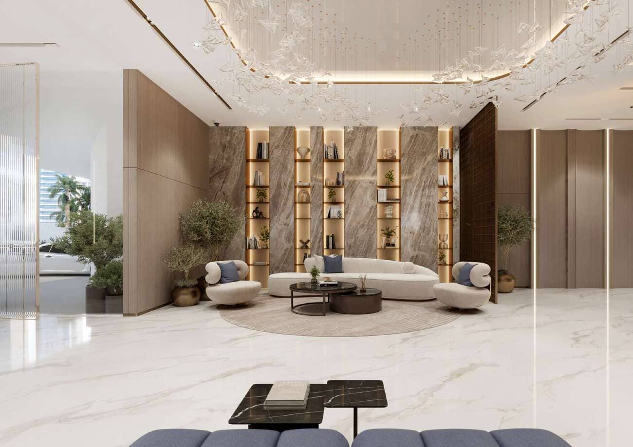 lobby 2