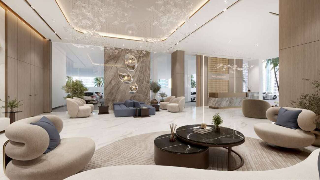 lobby 3