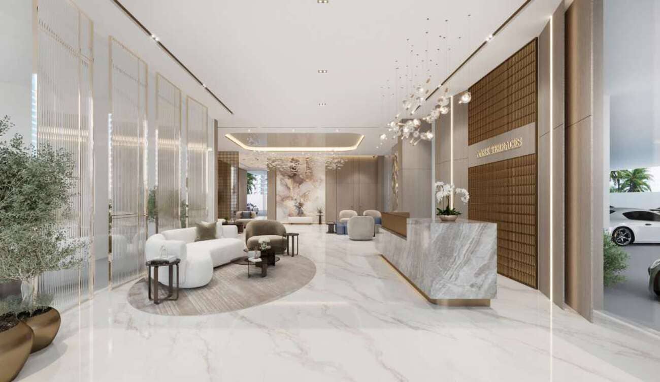 lobby 4