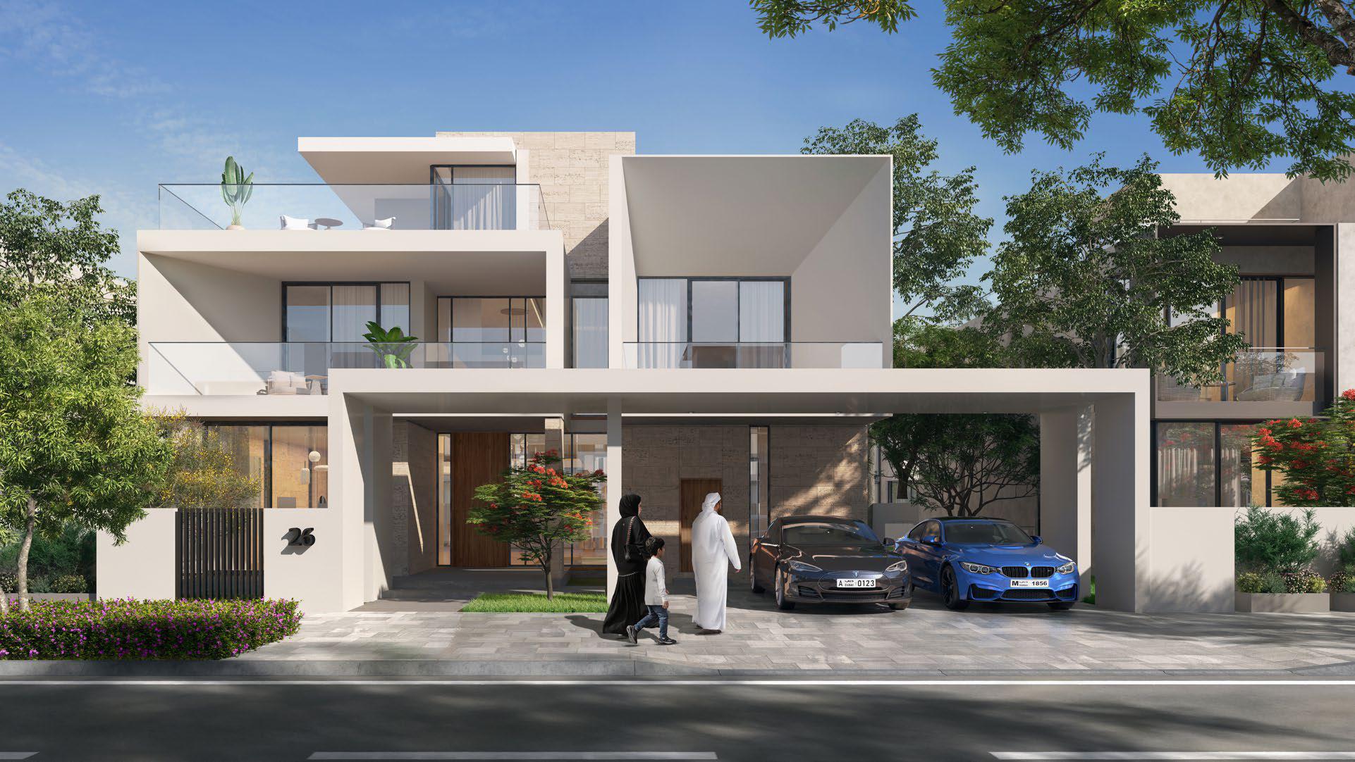 architecture 5
