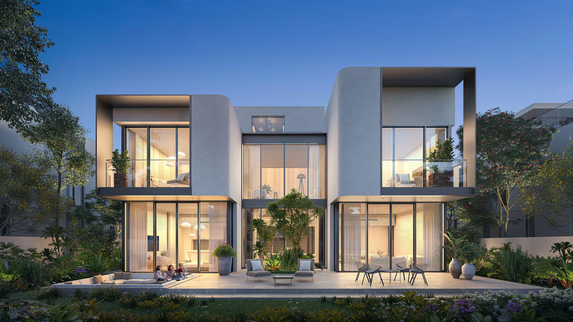 architecture 8