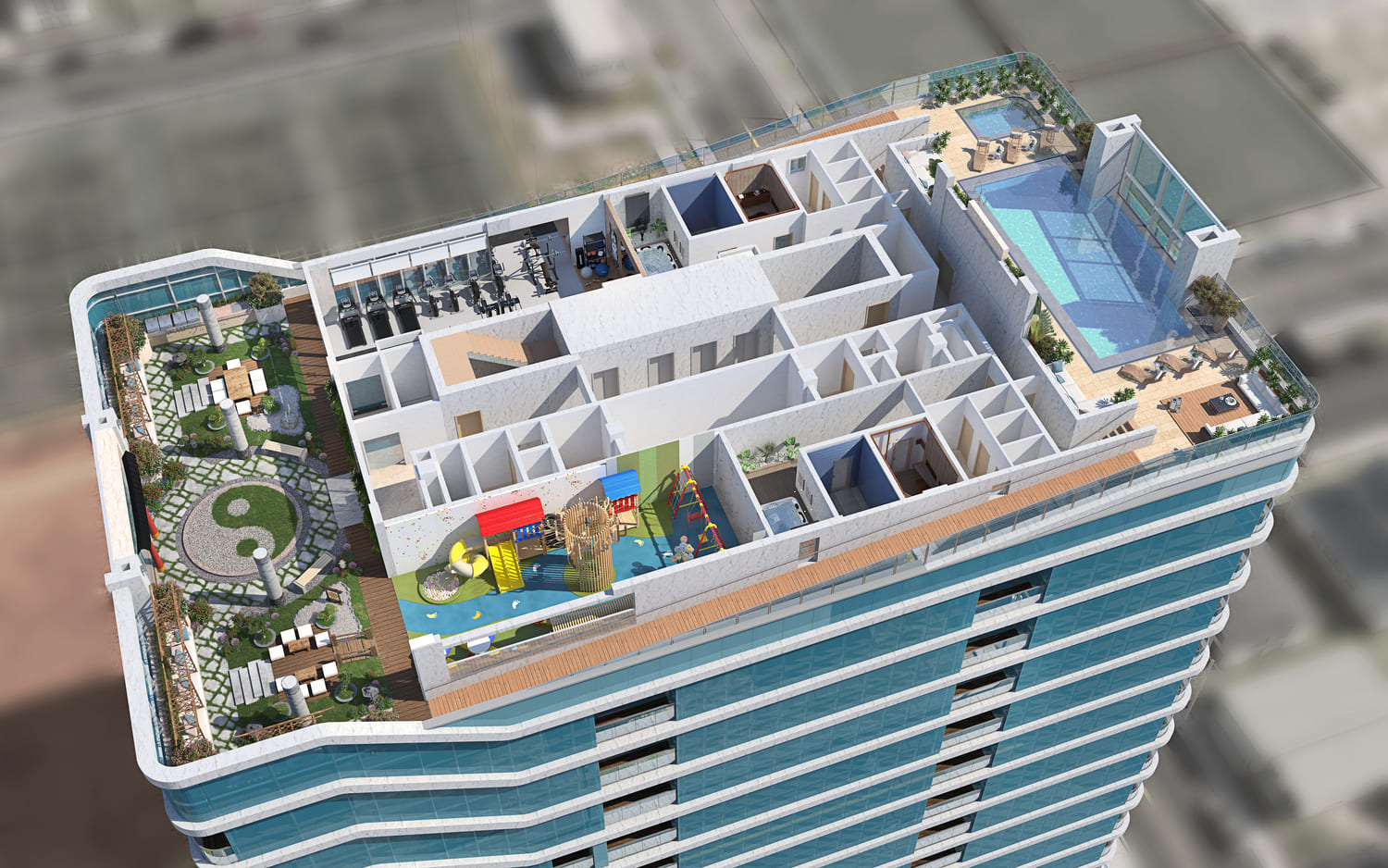 architecture 2