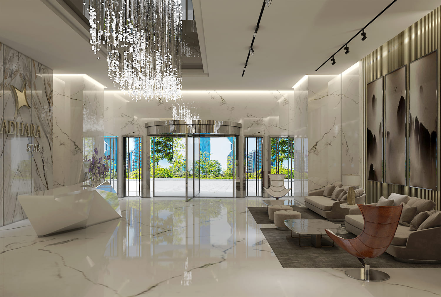 lobby 5