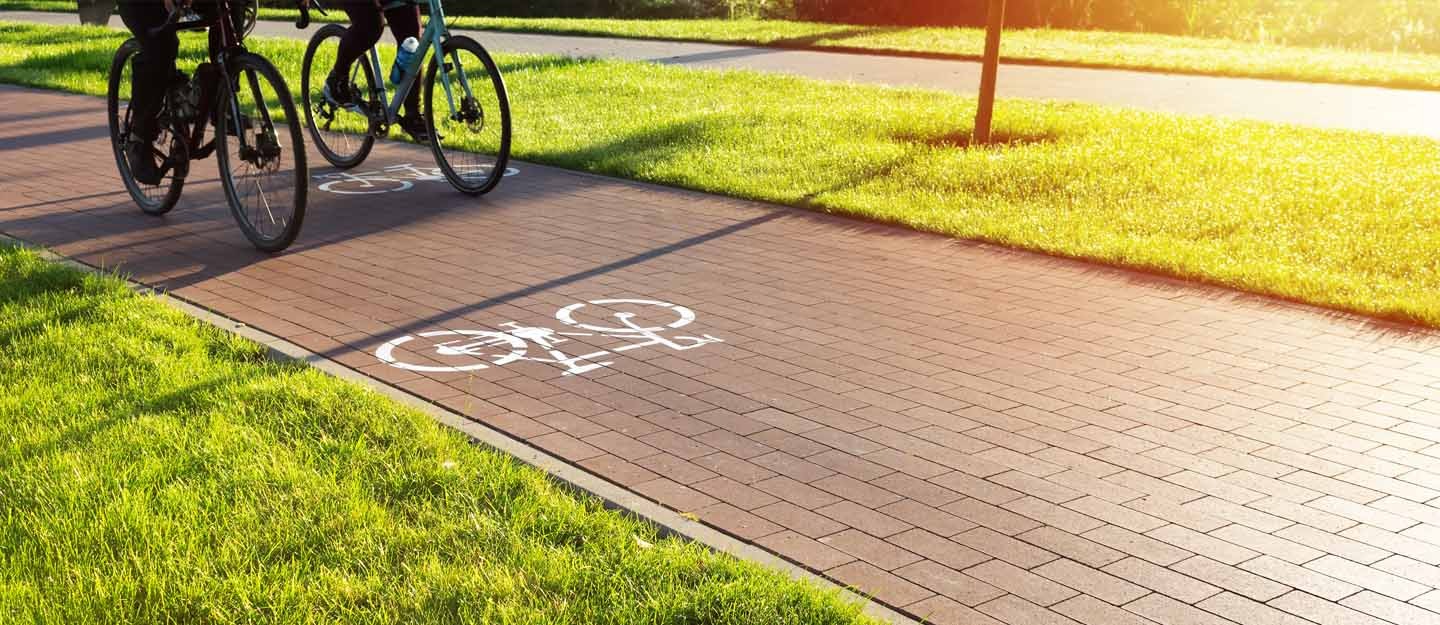 Cycling Track