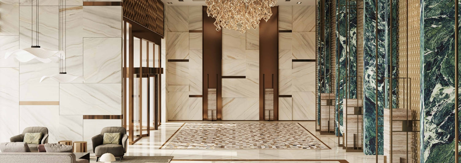 lobby 3